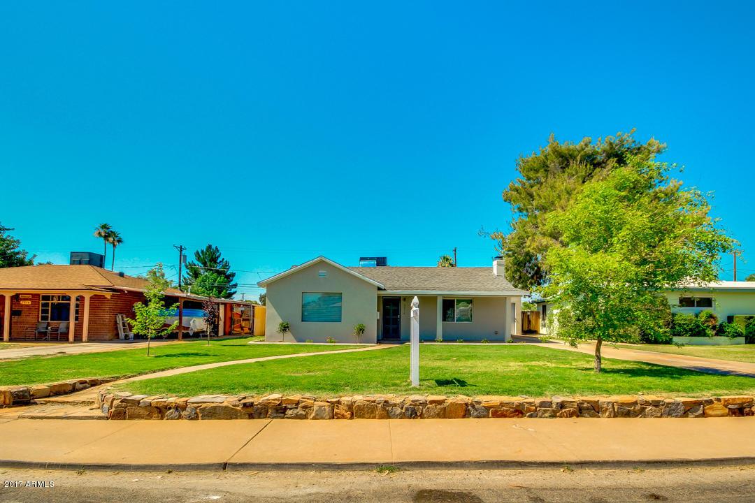 2514 E Fairmount Ave., Phoenix, AZ 85016