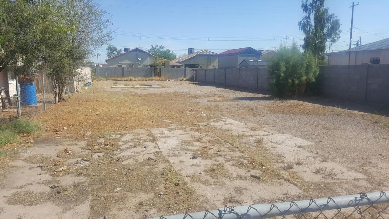 914 W Cocopah St. #8, Phoenix, AZ 85007