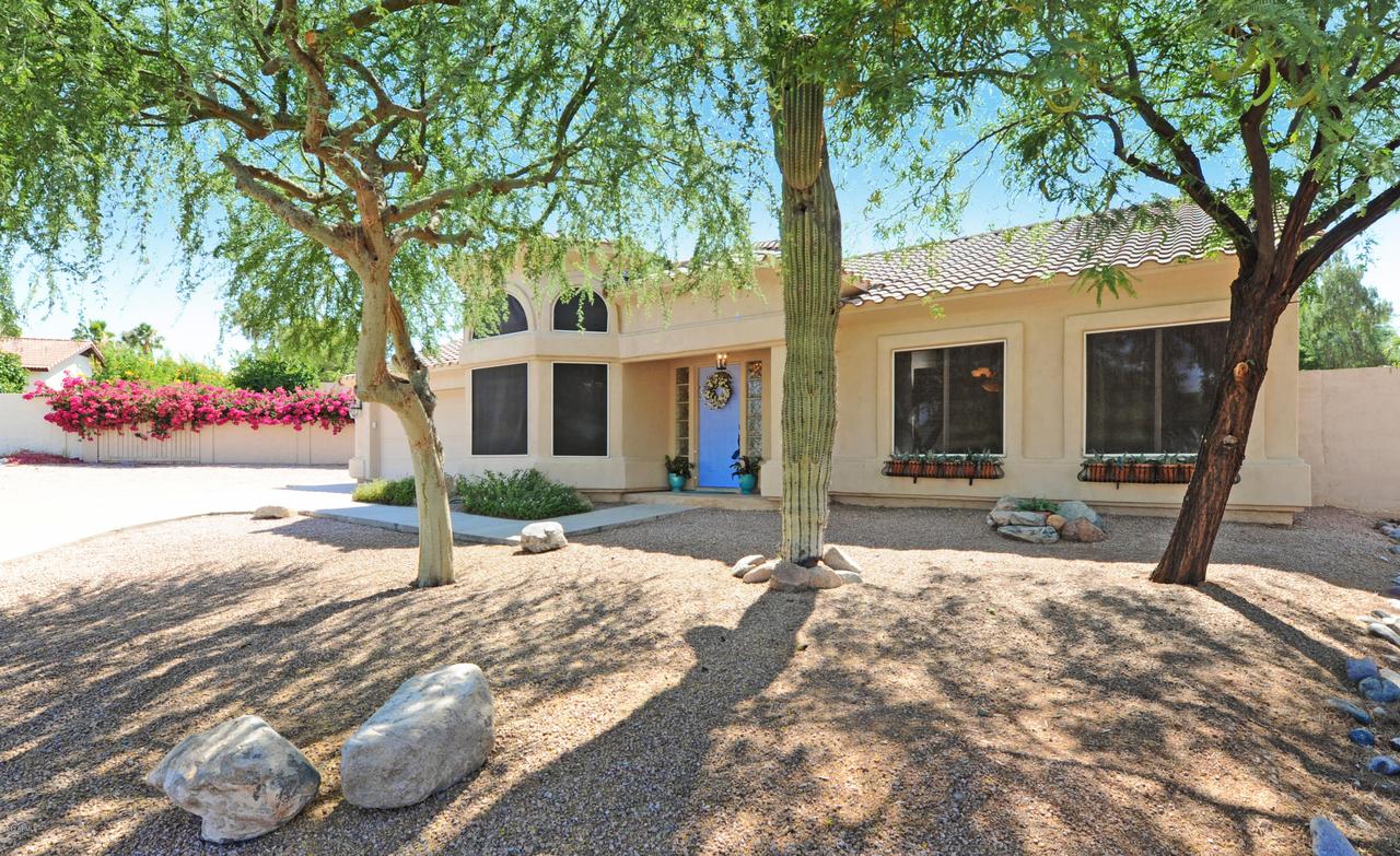 14002 N Coventry Cir., Fountain Hills, AZ 85268