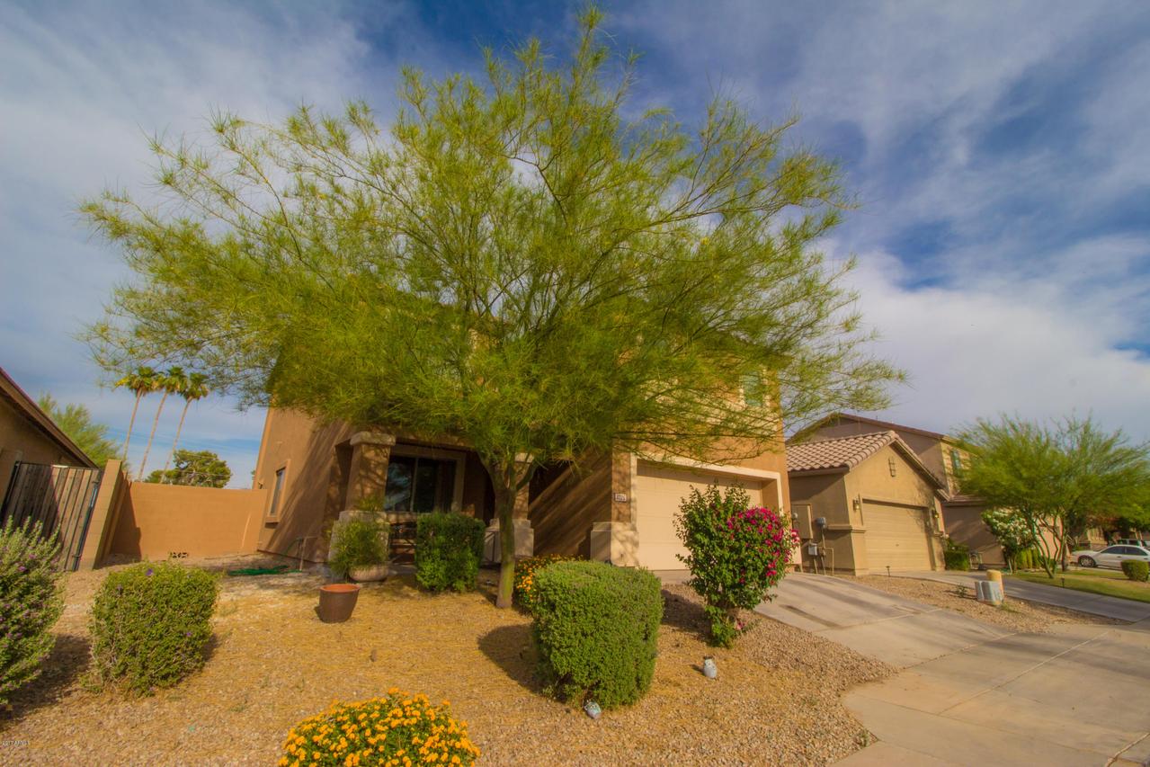 3725 S 99th Dr., Tolleson, AZ 85353