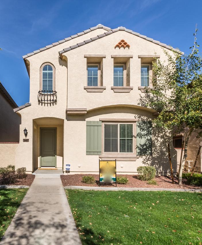 2657 N Riley Rd., Buckeye, AZ 85396