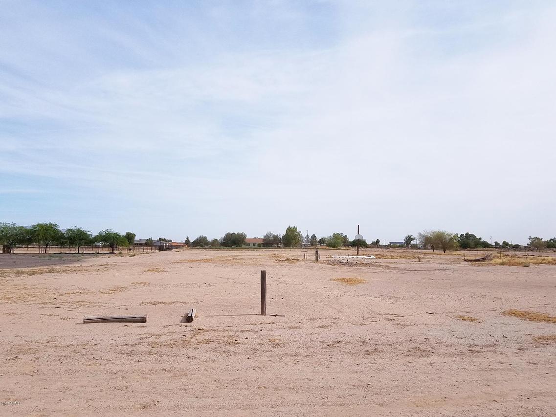 50134 W Papago Rd. #42, Maricopa, AZ 85139