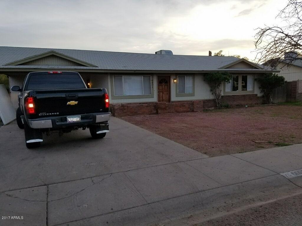 6601 W Garfield St., Phoenix, AZ 85043