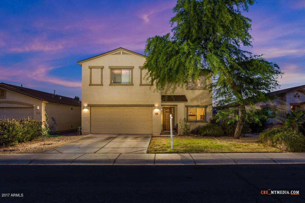 1807 E Denim Tr., San Tan Valley, AZ 85143