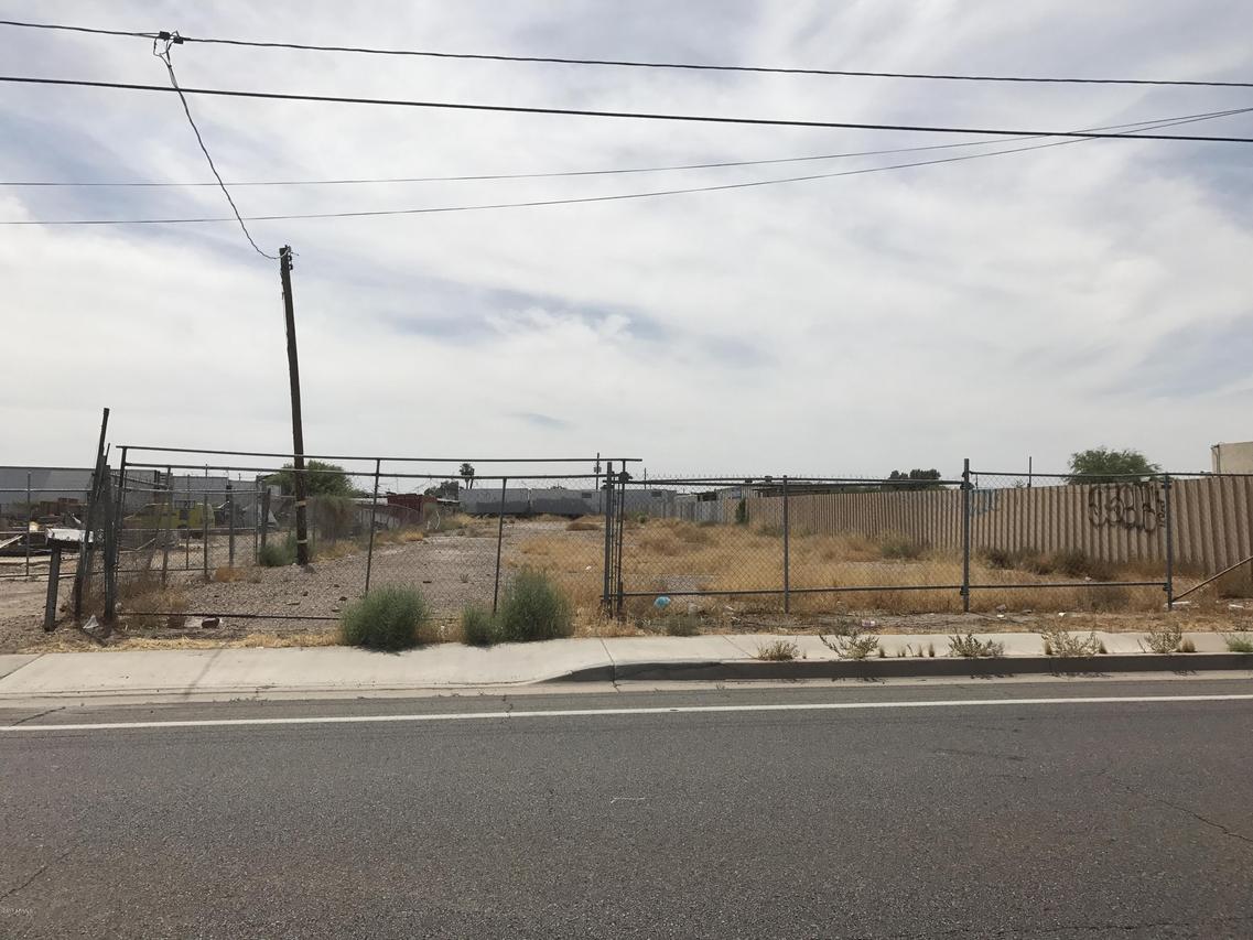 4120 S 7th St. #-, Phoenix, AZ 85040