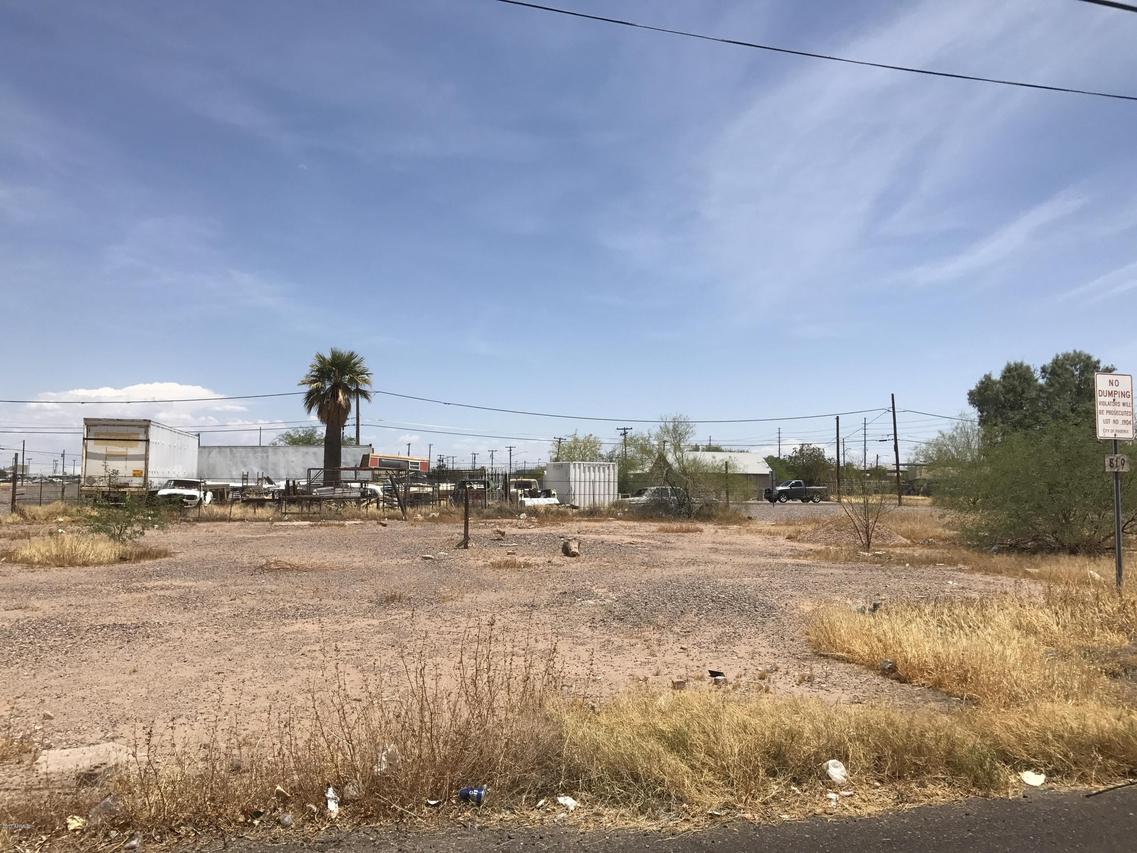 809 S 9th St. #-, Phoenix, AZ 85034