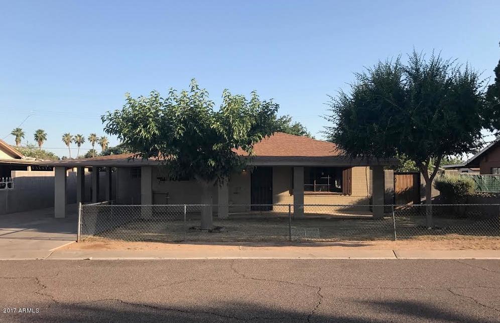 4117 E Mckinley St., Phoenix, AZ 85008