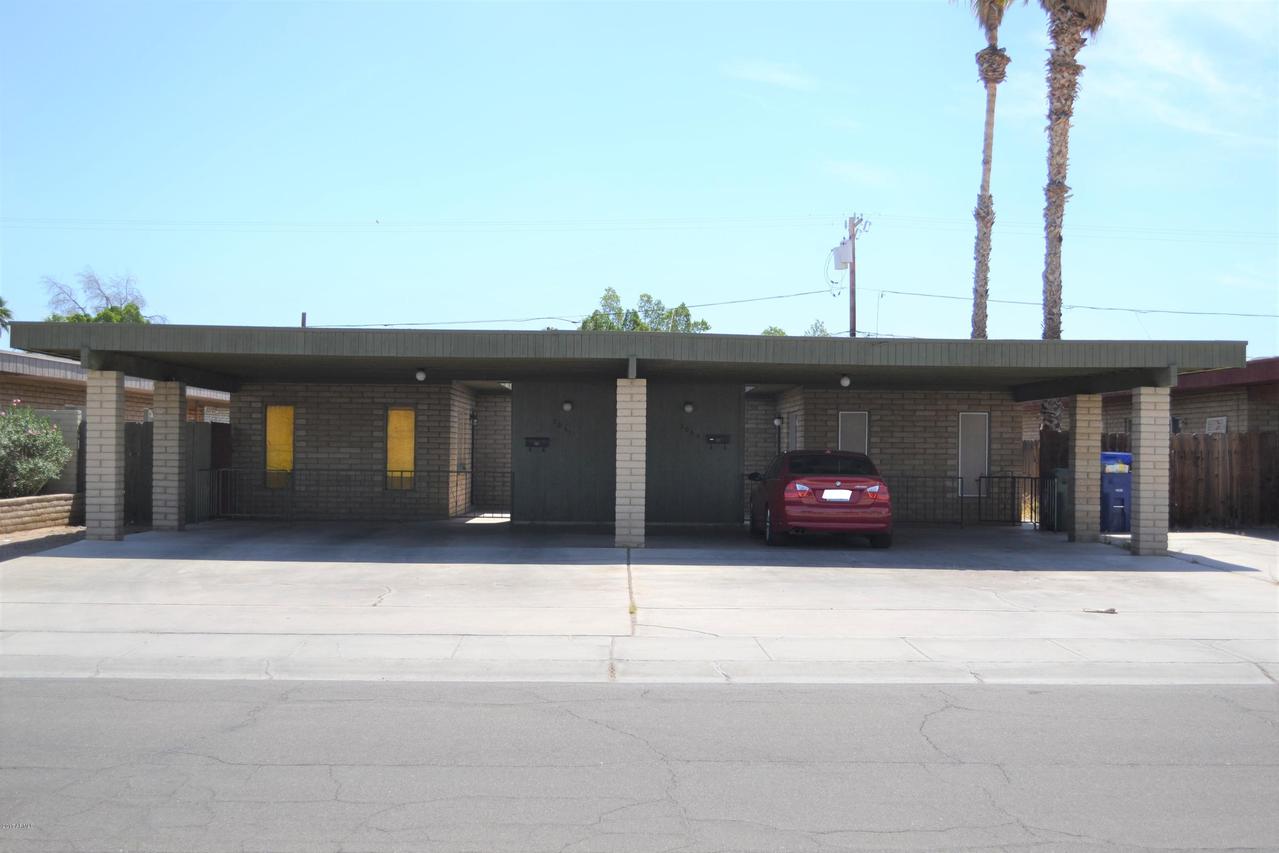 2065 S 11th Ave., Yuma, AZ 85364