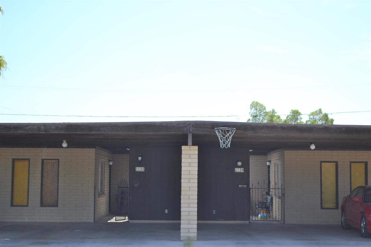 2139 S 11th Ave., Yuma, AZ 85364