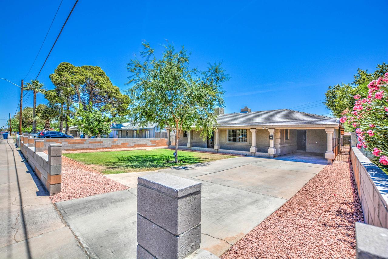 2843 E Palm Ln., Phoenix, AZ 85008