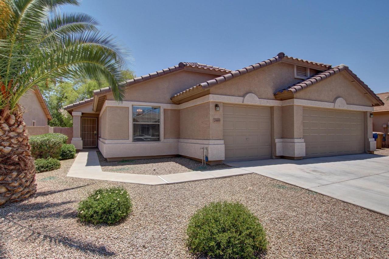 2989 E Pinto Valley Rd., San Tan Valley, AZ 85143