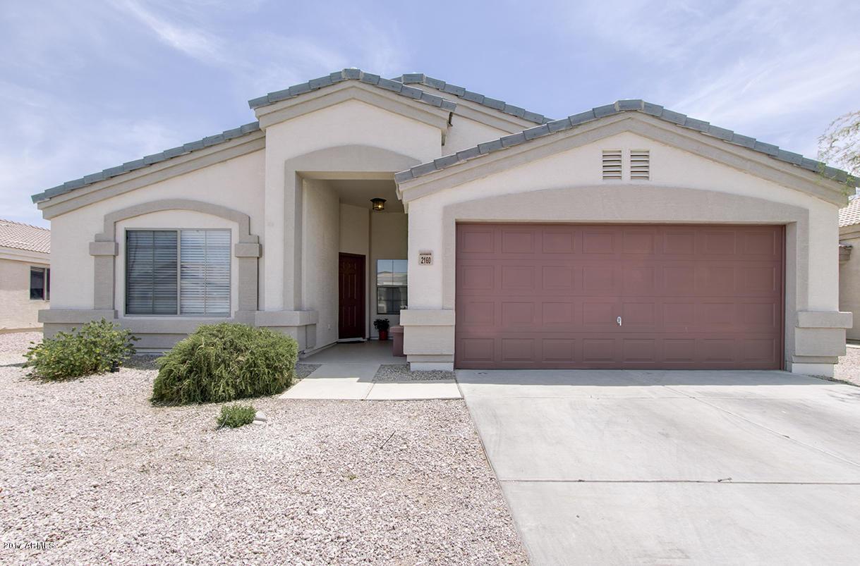 2160 N Santiana Pl., Casa Grande, AZ 85122