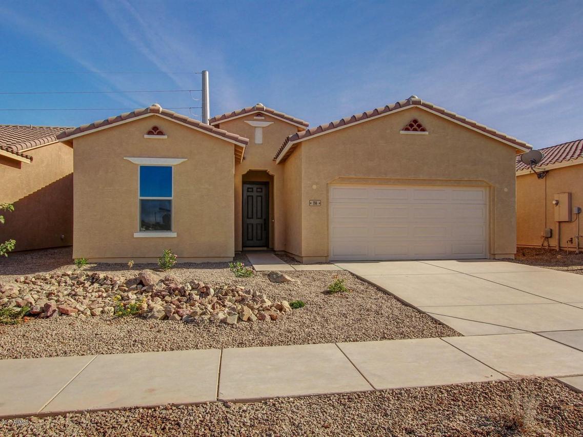 194 N Agua Fria Ln., Casa Grande, AZ 85194
