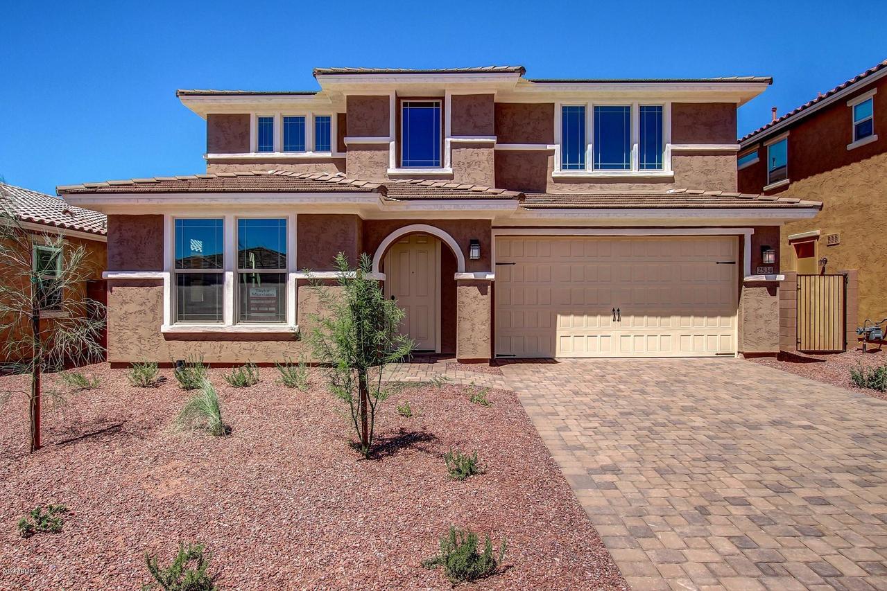 2534 W Perola Dr., Phoenix, AZ 85085