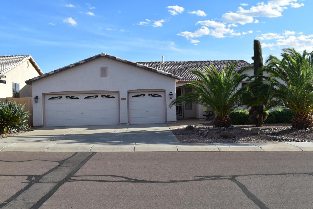 10755 W Wikieup Ln., Sun City, AZ 85373