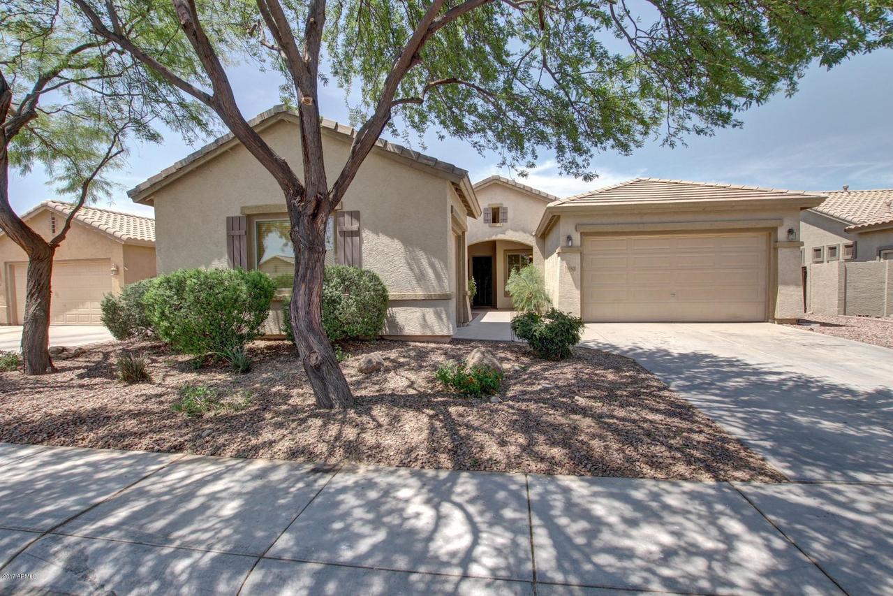 3950 E Leo Pl., Chandler, AZ 85249