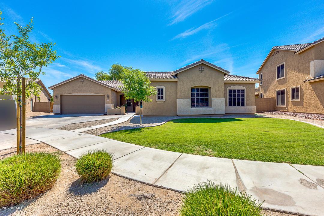 20310 S 196th St., Queen Creek, AZ 85142