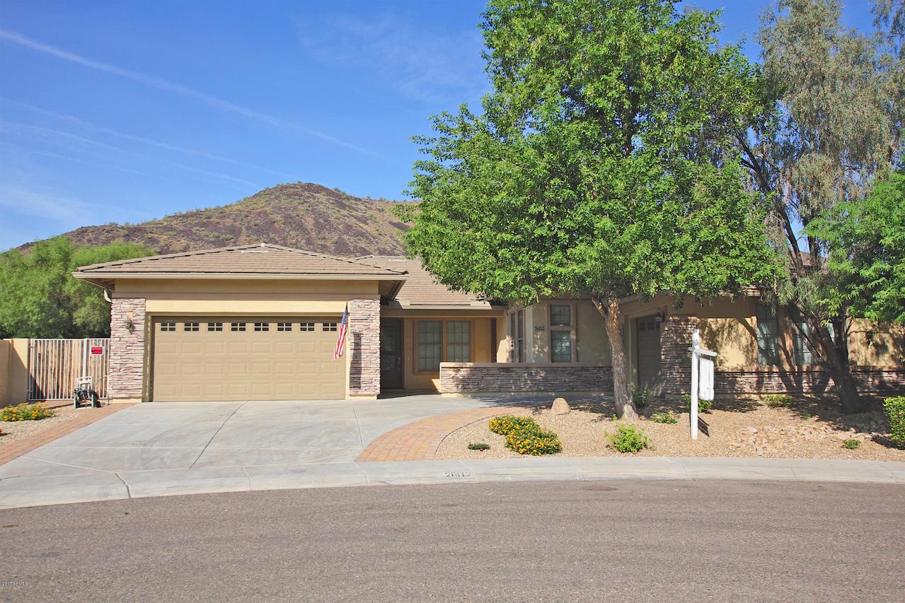 26112 N 54th Ln., Phoenix, AZ 85083