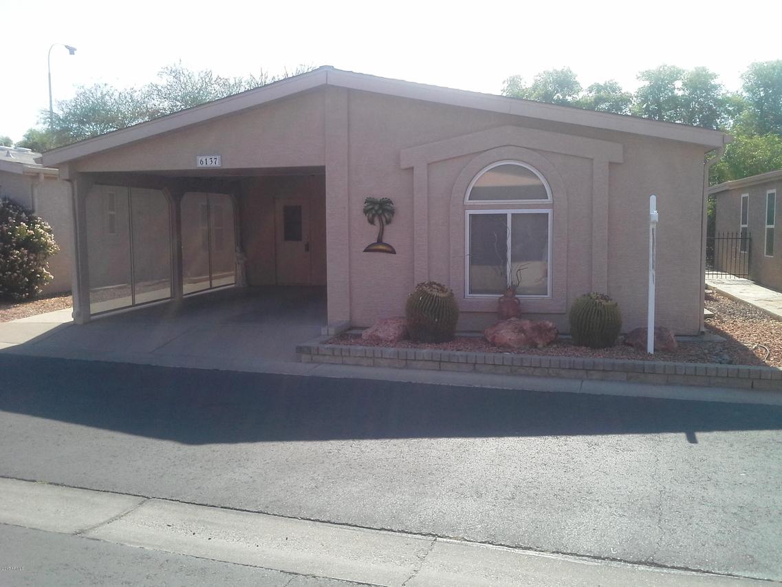 6137 S Oakmont Dr., Chandler, AZ 85249