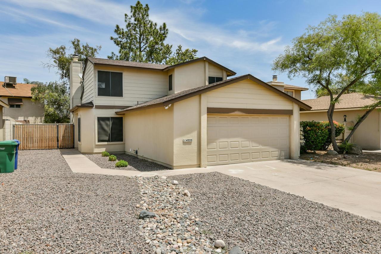 4222 E Caballero Cir., Mesa, AZ 85205