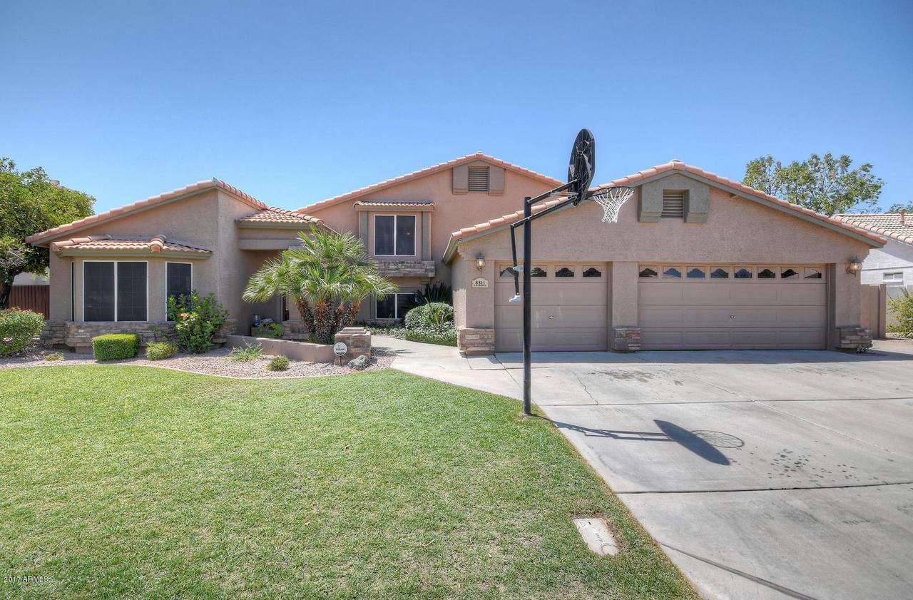 8811 W Columbine Dr., Peoria, AZ 85381