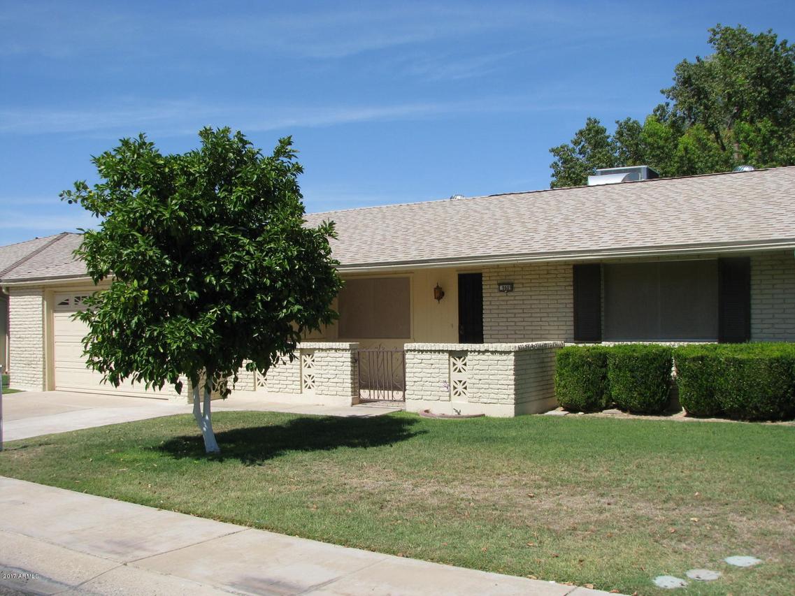 9609 N 110th Ave., Sun City, AZ 85351