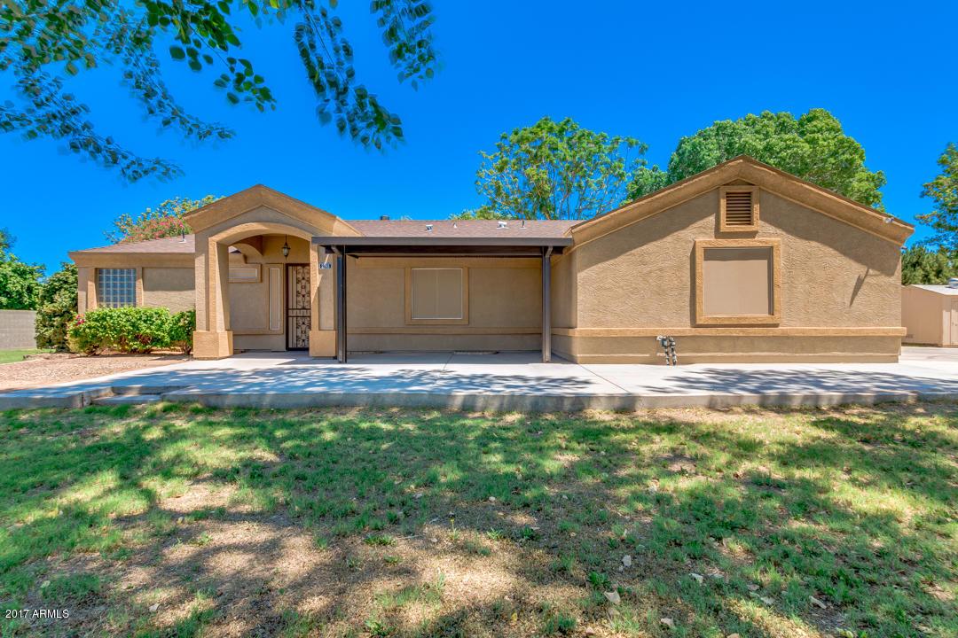 2748 E Azalea Ct., Gilbert, AZ 85298