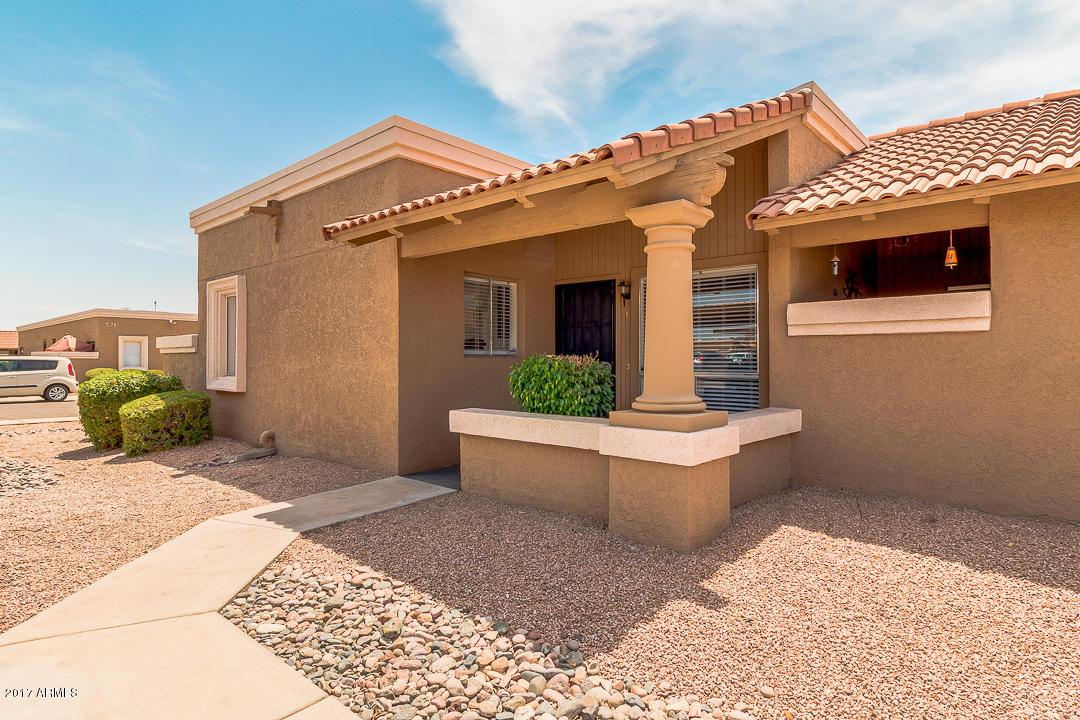 520 W Hononegh Dr. #1, Phoenix, AZ 85027