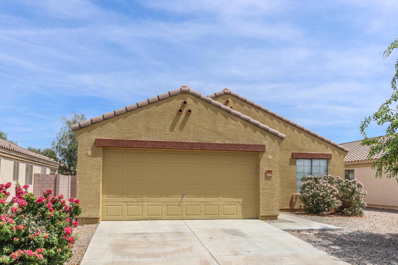 10612 W Apache St., Tolleson, AZ 85353