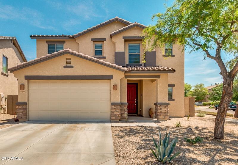 22995 S 218th St., Queen Creek, AZ 85242