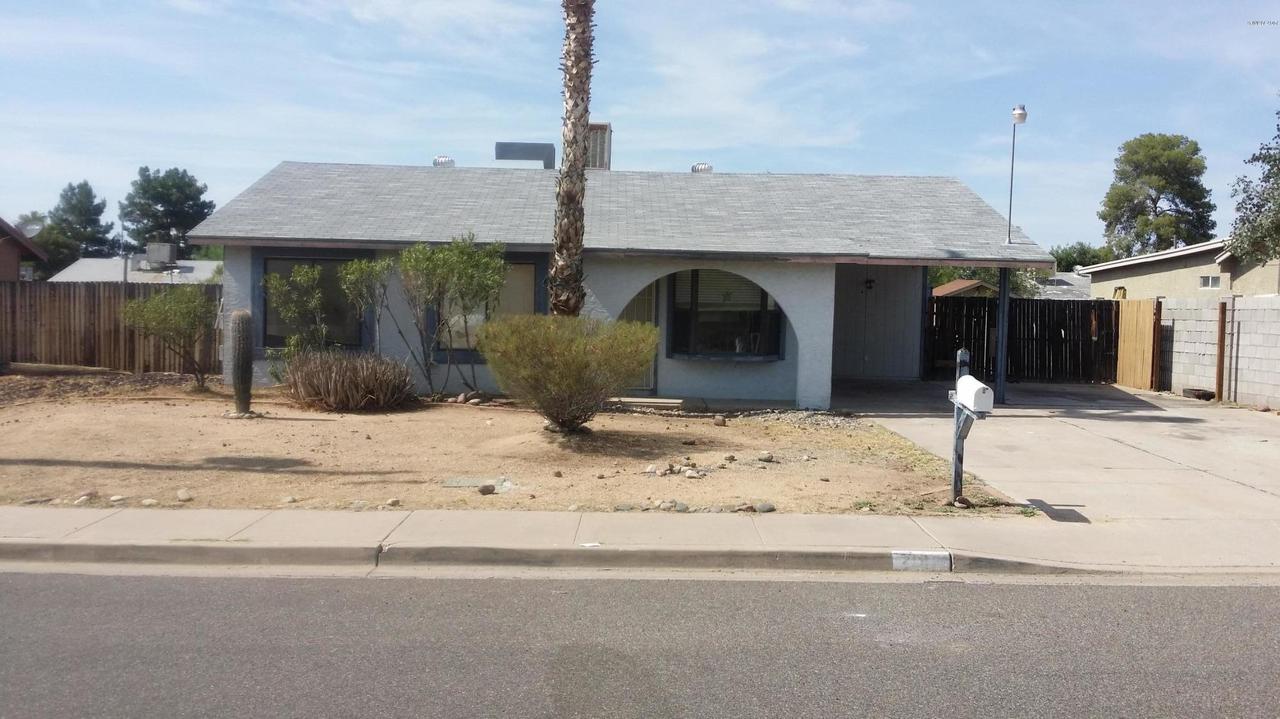 2140 E Everett Dr., Phoenix, AZ 85022