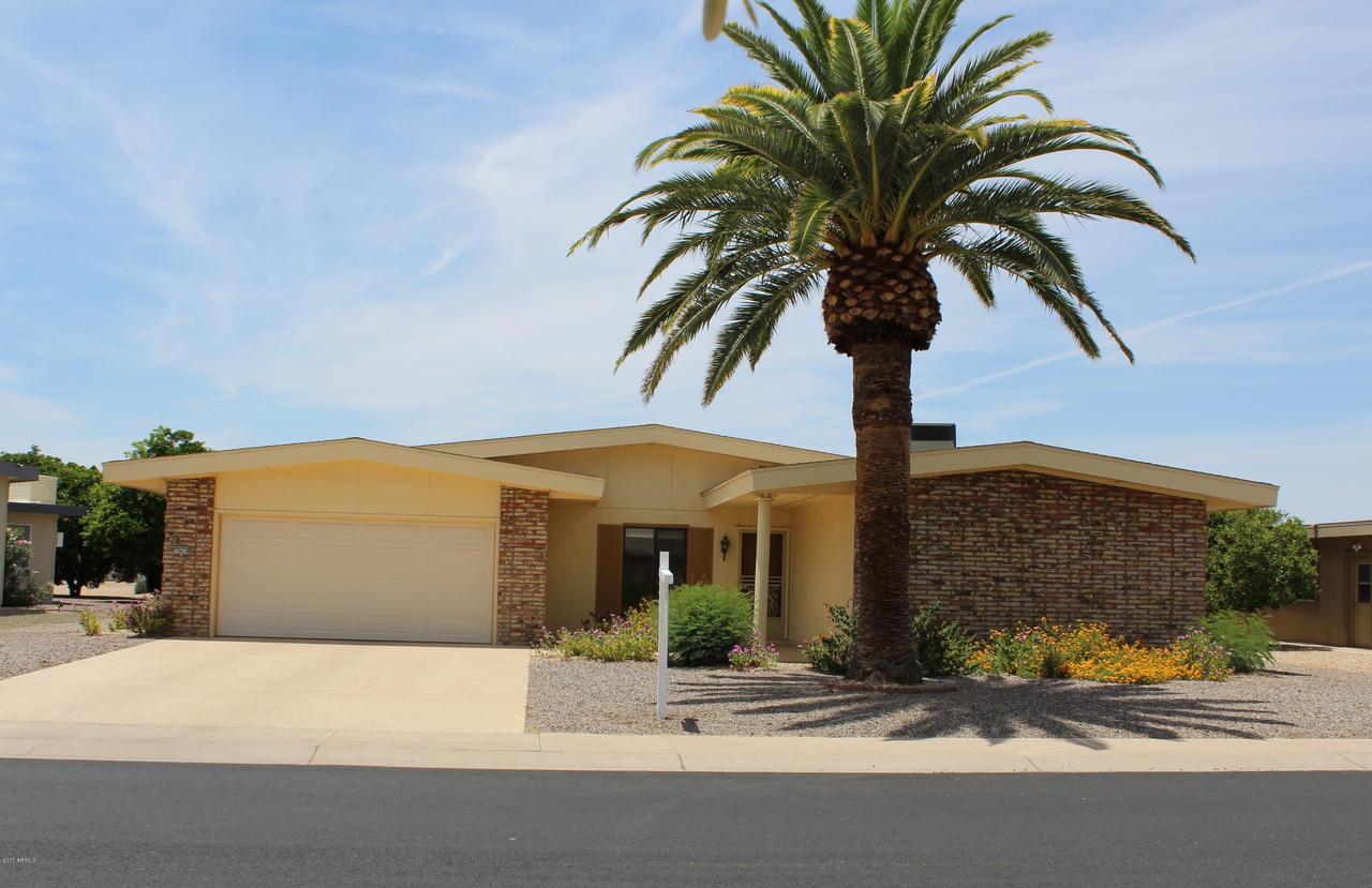 18414 N Welk Dr., Sun City, AZ 85373