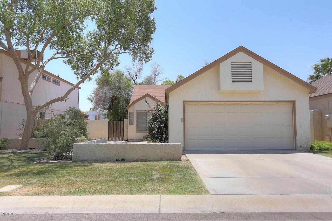 5133 W Jupiter Way, Chandler, AZ 85226