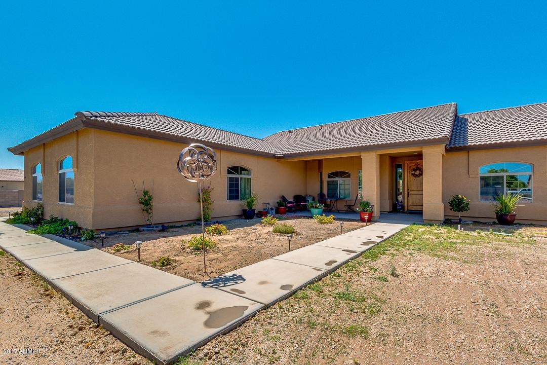 6705 N 175th Ave., Waddell, AZ 85355