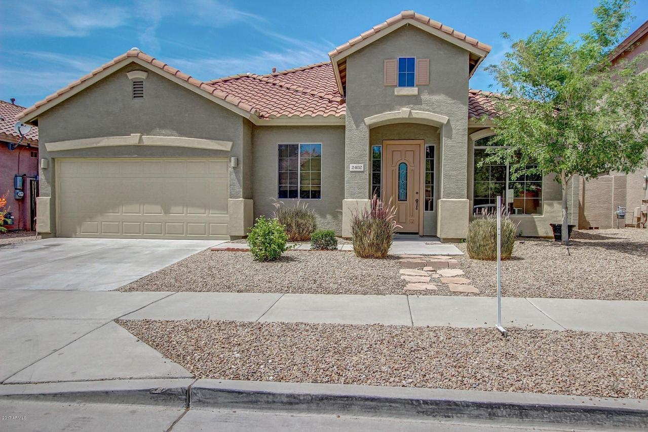 2402 W Apache Rain Rd., Phoenix, AZ 85085