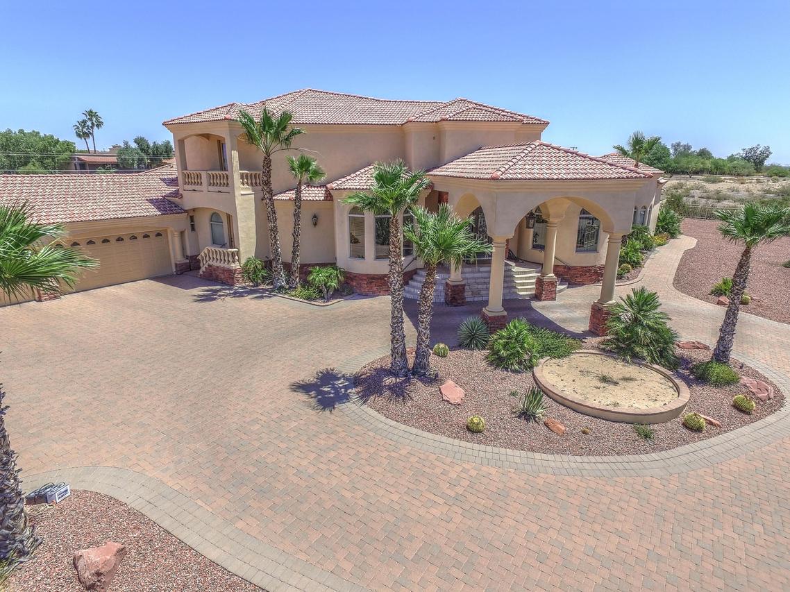 13026 W San Miguel Ave., Litchfield Park, AZ 85340