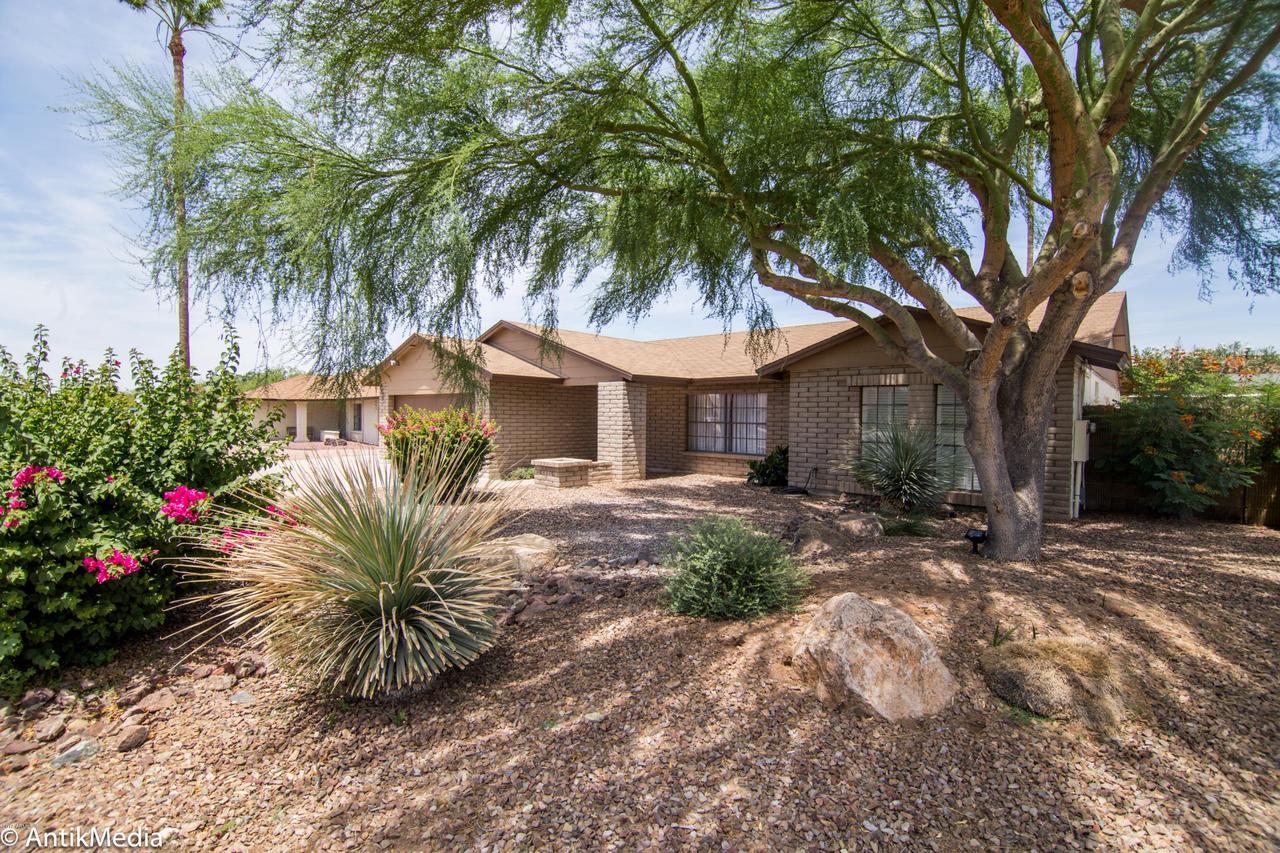 7332 W Columbine Dr., Peoria, AZ 85381