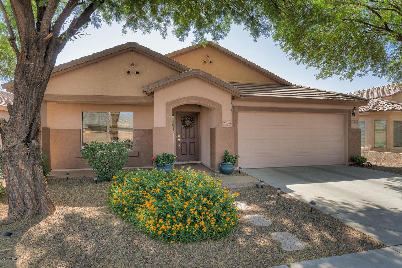 23125 S 215th St., Queen Creek, AZ 85142