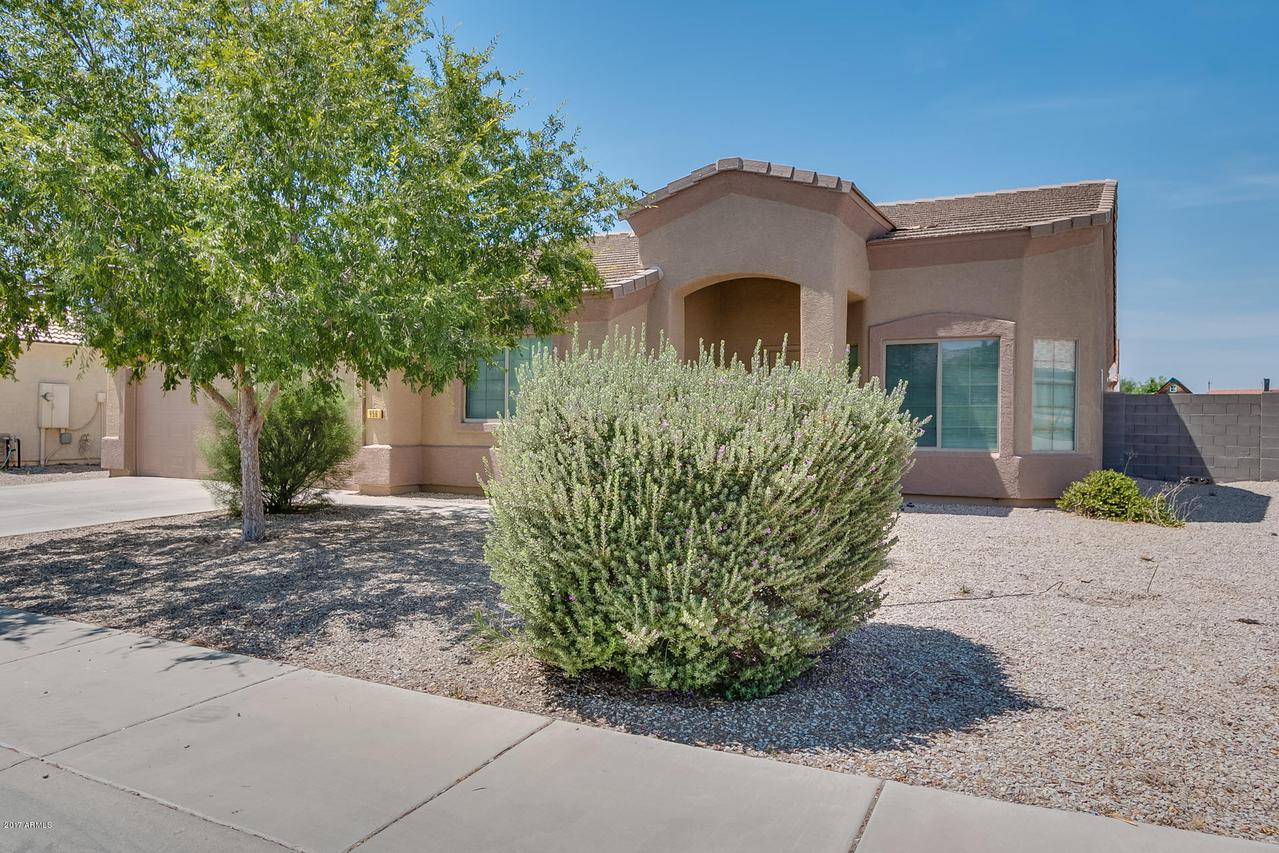 956 W Toltec Dr., Coolidge, AZ 85228