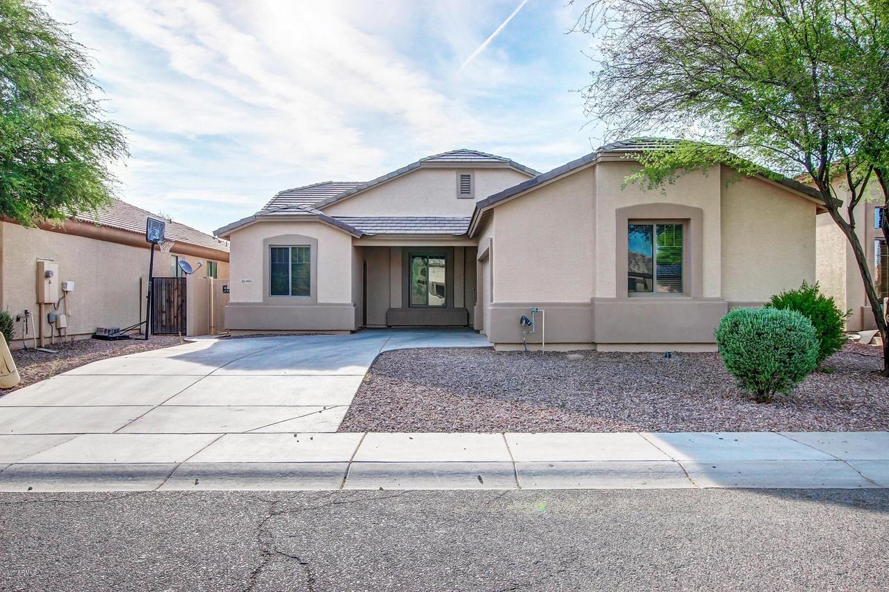 3403 S 93rd Ave., Tolleson, AZ 85353