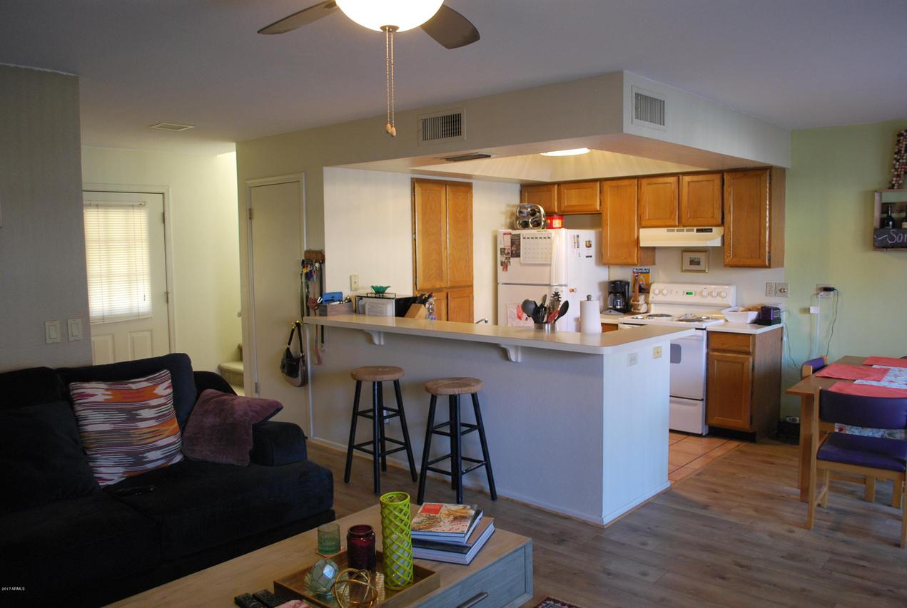 2970 N Oregon St. #9, Chandler, AZ 85225