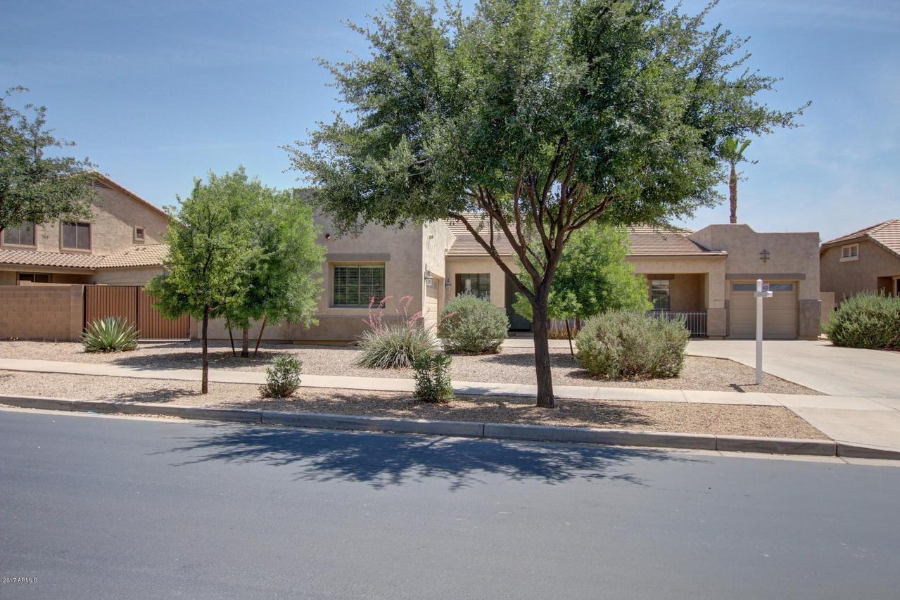 19425 E Raven Dr., Queen Creek, AZ 85142