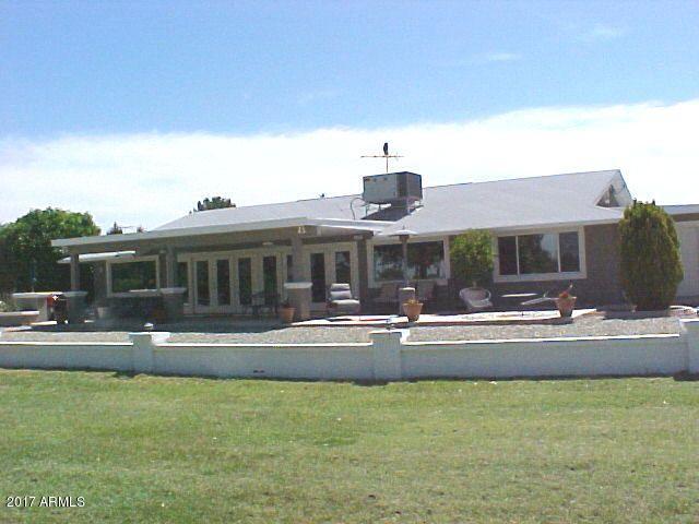 9739 W Country Club Dr., Sun City, AZ 85373