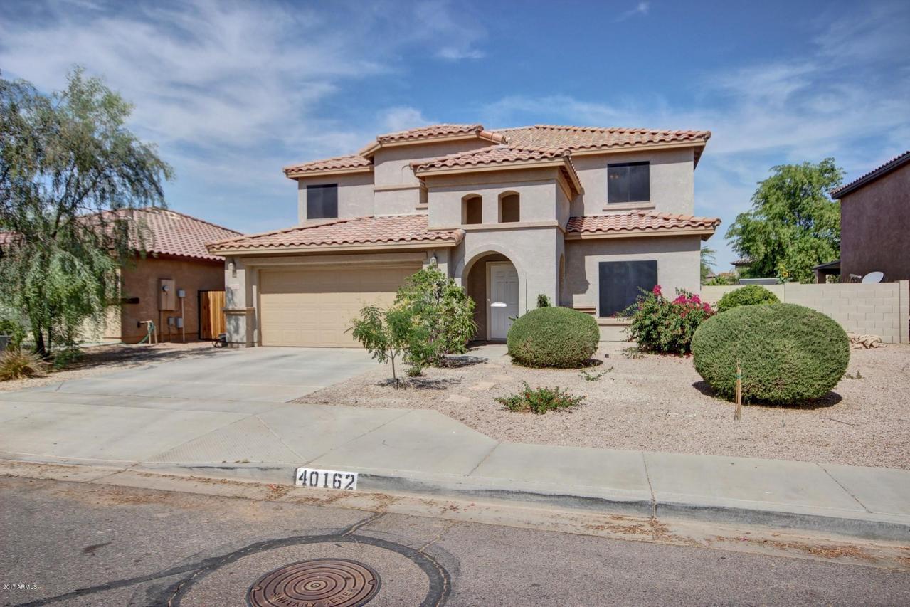 40162 N Orkney Way, San Tan Valley, AZ 85140