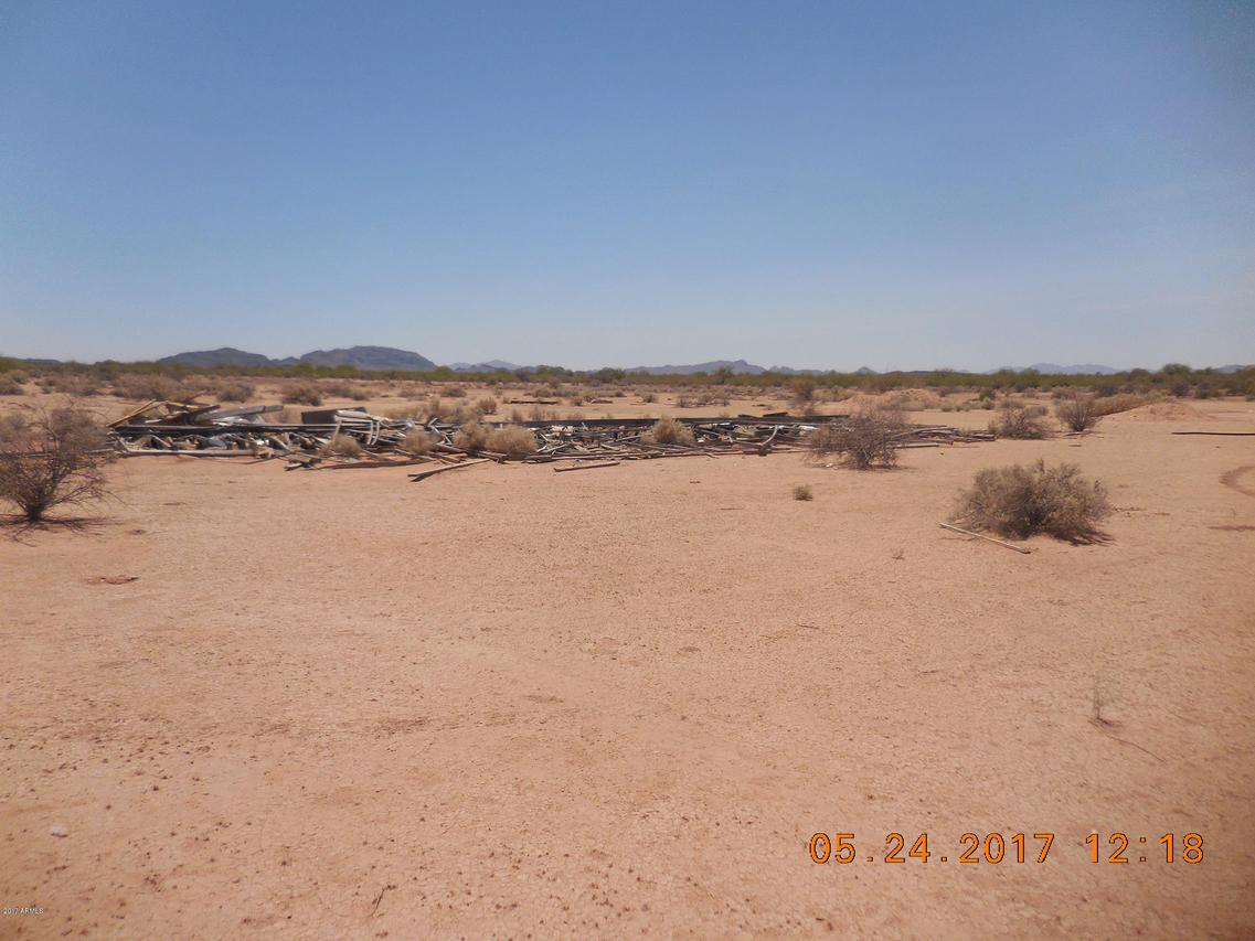 W Arica Rd. #-, Casa Grande, AZ 85193