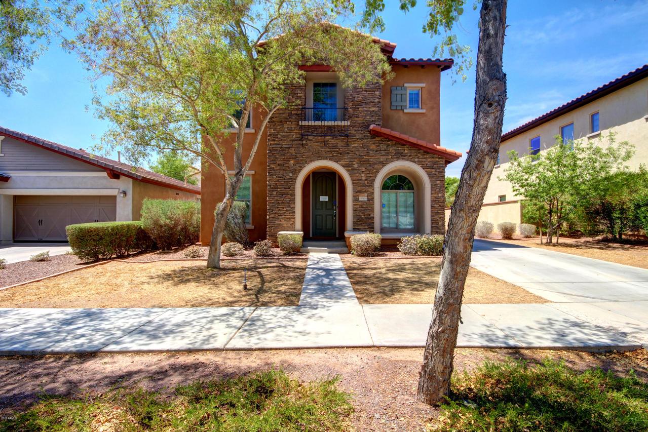 20990 W White Rock Rd., Buckeye, AZ 85396