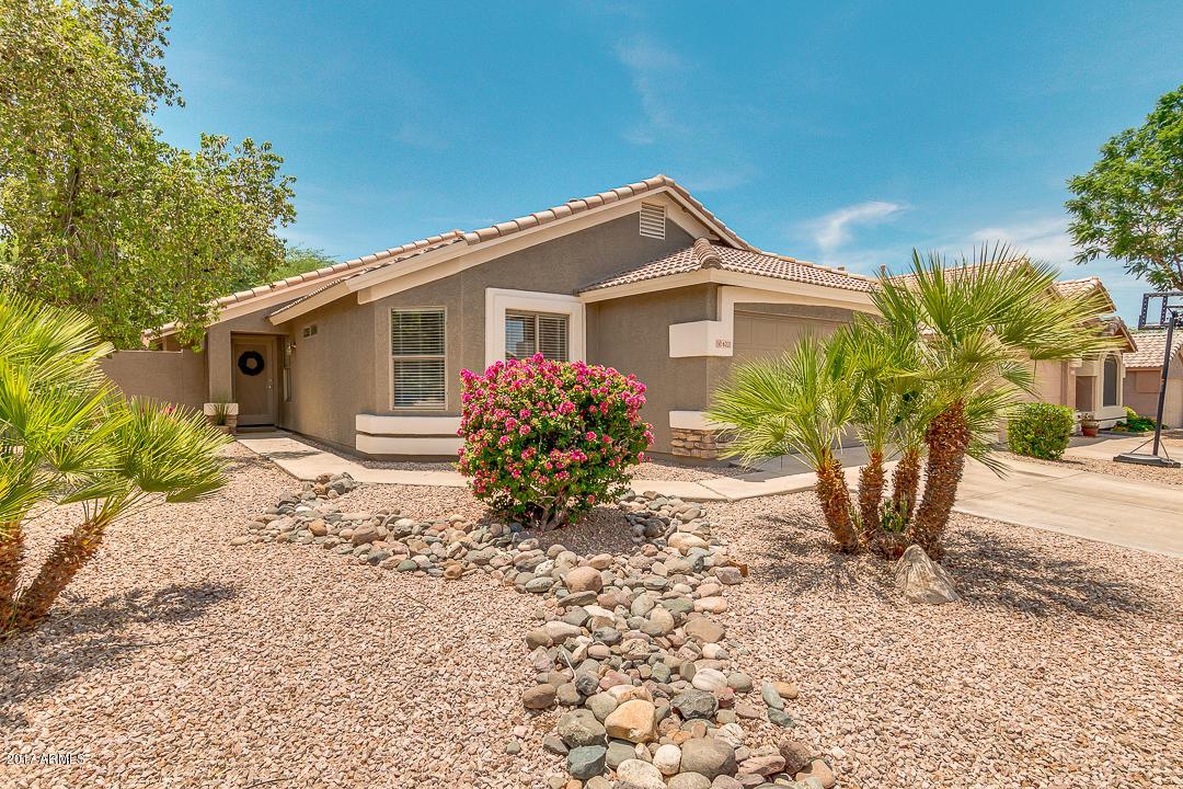 6221 E Roland St., Mesa, AZ 85215