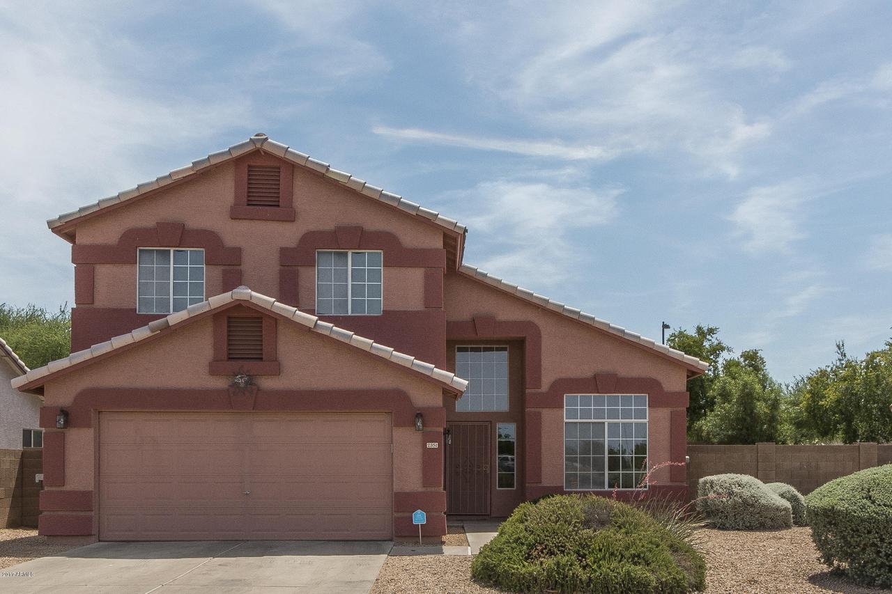 2351 N 85th Ave., Phoenix, AZ 85037