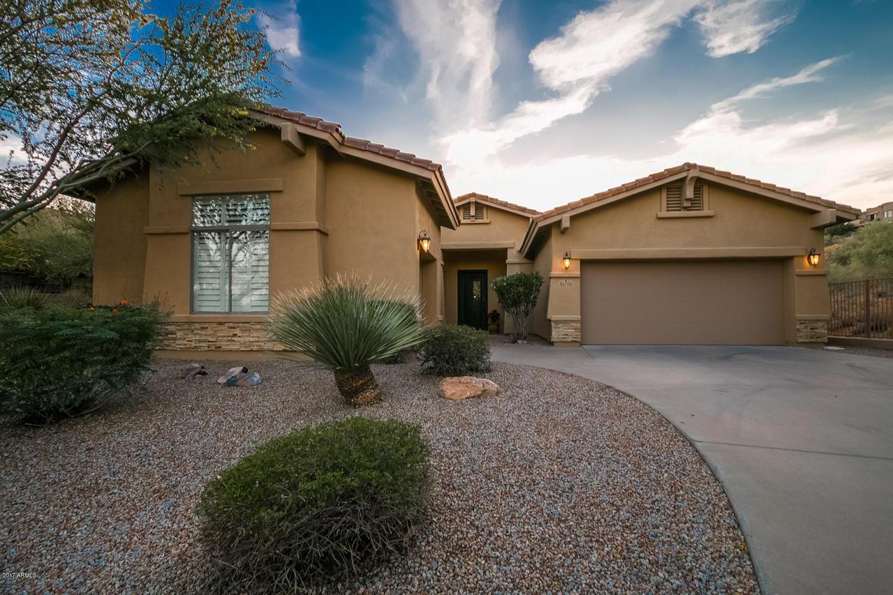 15202 E Staghorn Dr., Fountain Hills, AZ 85268