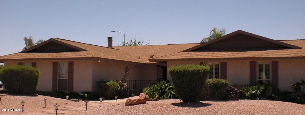 2553 E Hale St., Mesa, AZ 85213